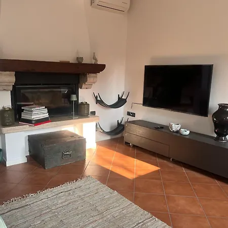 Casa Francesca 펜션 몰리아노베네토