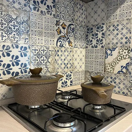 펜션 Casa Francesca 몰리아노베네토