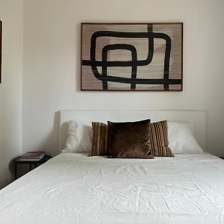 펜션 Casa Francesca