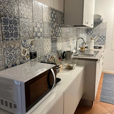 Casa Francesca 펜션 몰리아노베네토