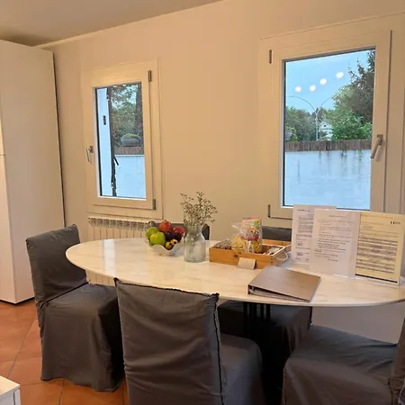 Casa Francesca * 몰리아노베네토