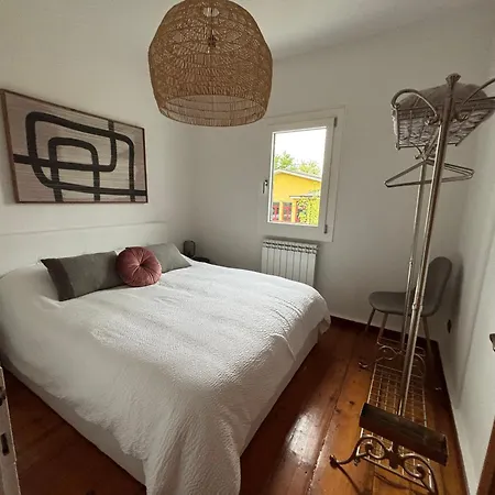 Casa Francesca 몰리아노베네토