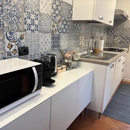 펜션 Casa Francesca 몰리아노베네토