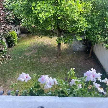 Vakantiehuis Casa Francesca