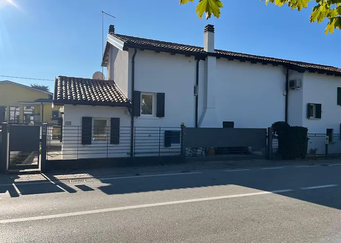 Casa Francesca *