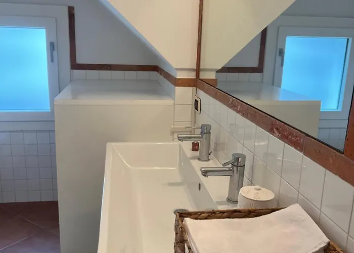 Casa Francesca Vakantiehuis *