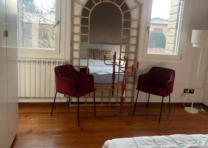 Casa Francesca Vakantiehuis *