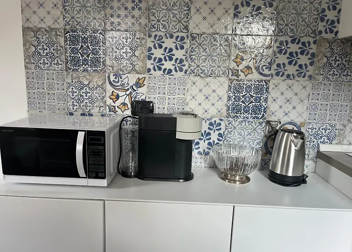 Casa Francesca Vakantiehuis