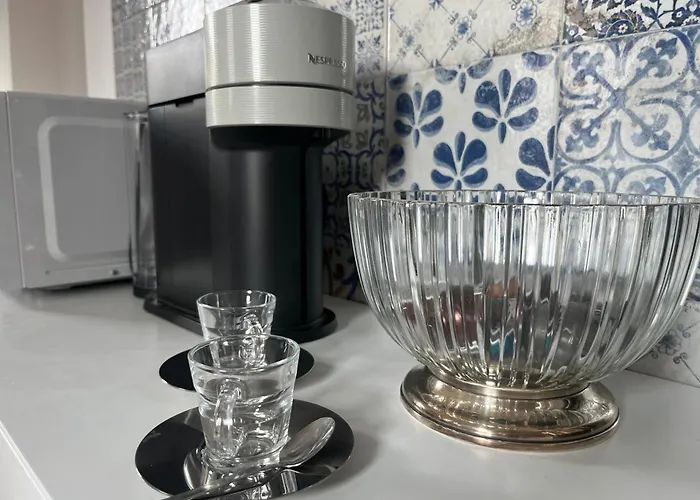 Dom wakacyjny Casa Francesca