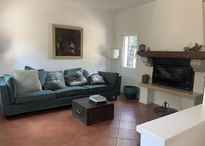 Dom wakacyjny Casa Francesca *