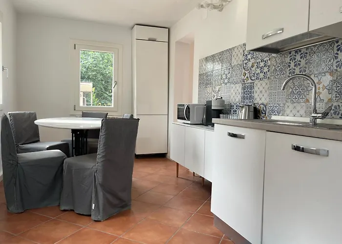 Vakantiehuis Casa Francesca Mogliano Veneto