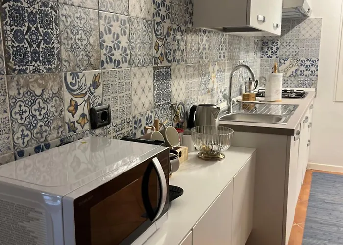 Casa Francesca Vakantiehuis Mogliano Veneto