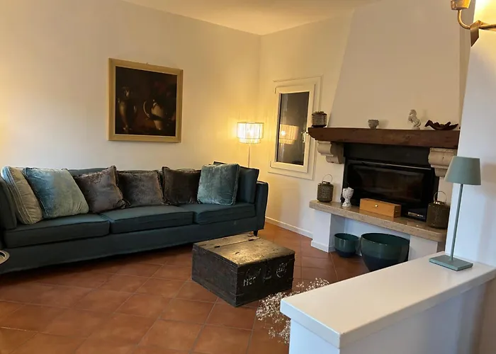 Casa Francesca Vakantiehuis