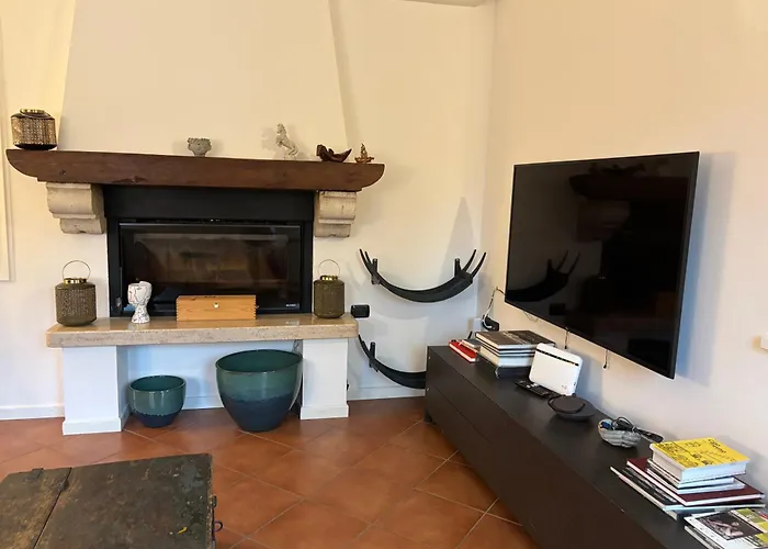 Casa Francesca *