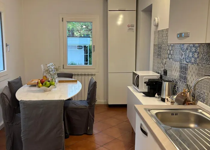 Casa Francesca Vakantiehuis