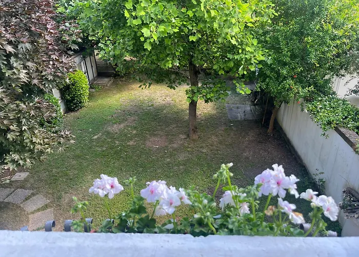 Vakantiehuis Casa Francesca