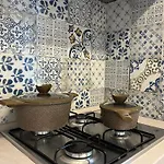 別荘 Casa Francesca モリアーノ・ヴェーネト