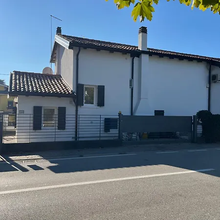Casa Francesca *