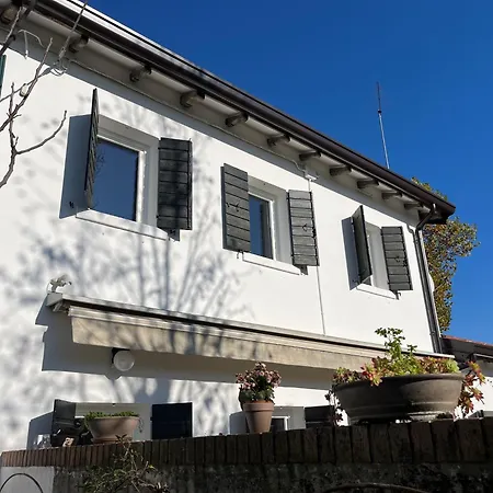 Holiday home Casa Francesca