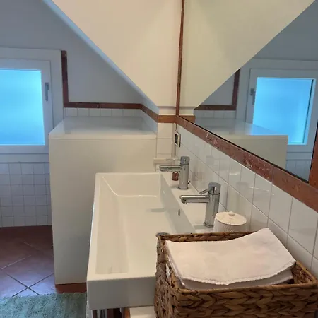 Casa Francesca Holiday home *