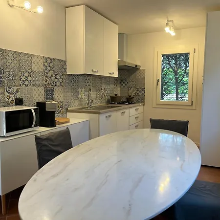 Casa Francesca موليانو فينيتو