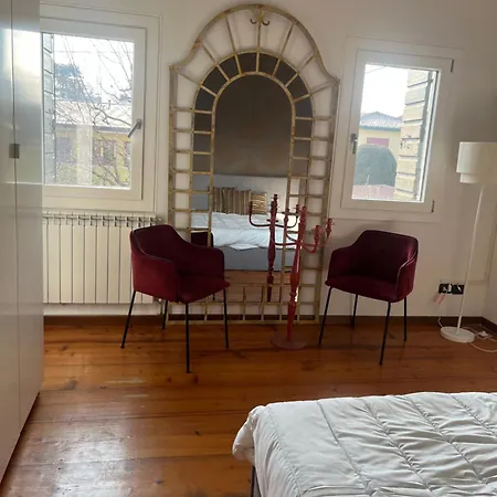 Casa Francesca بيت للعطل *