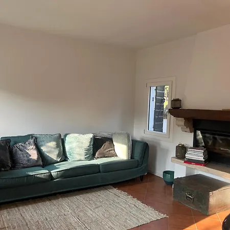 Casa Francesca Holiday home