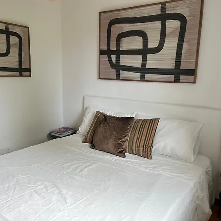 Casa Francesca Holiday home