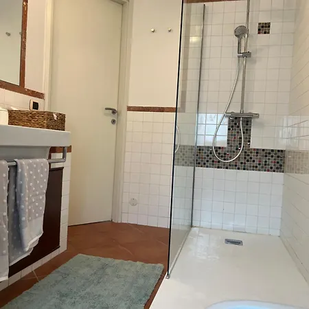 Holiday home Casa Francesca
