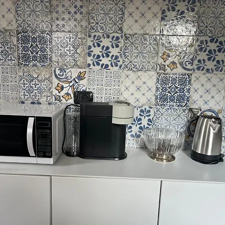 Casa Francesca Holiday home
