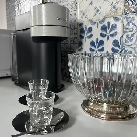 بيت للعطل Casa Francesca