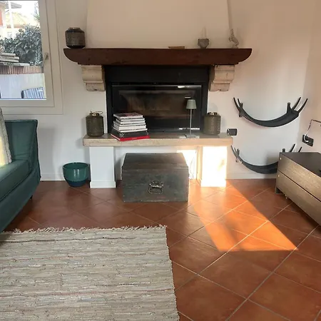 Casa Francesca بيت للعطل موليانو فينيتو