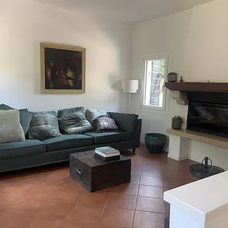 Holiday home Casa Francesca *