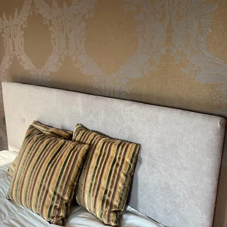 Holiday home Casa Francesca Mogliano Veneto