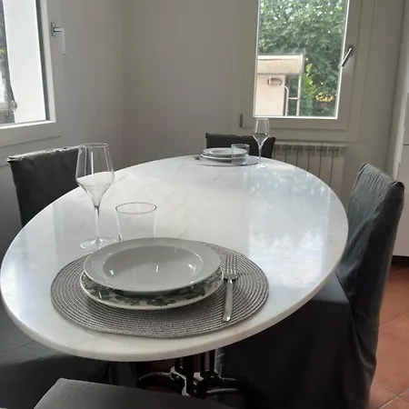 Holiday home Casa Francesca