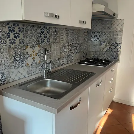 Holiday home Casa Francesca
