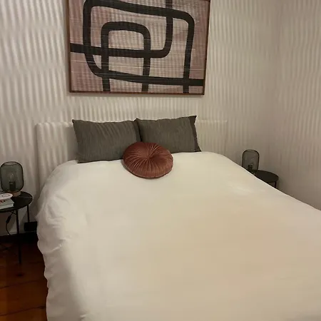 Casa Francesca Holiday home Mogliano Veneto