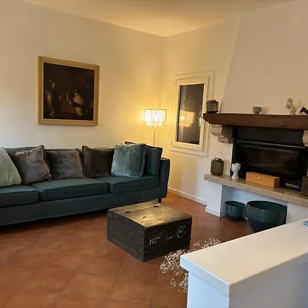 Casa Francesca Holiday home