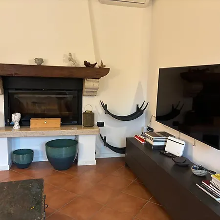 Casa Francesca *