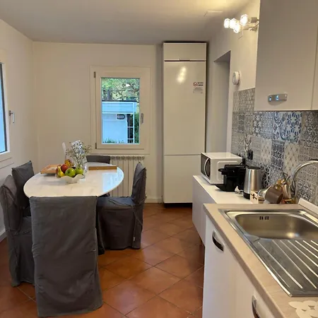 Casa Francesca Holiday home
