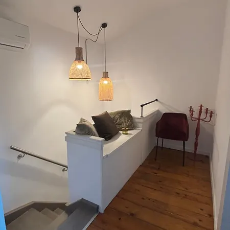 Casa Francesca Holiday home *