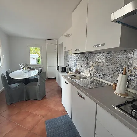 Holiday home Casa Francesca *