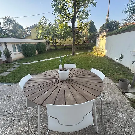 Holiday home Casa Francesca Mogliano Veneto