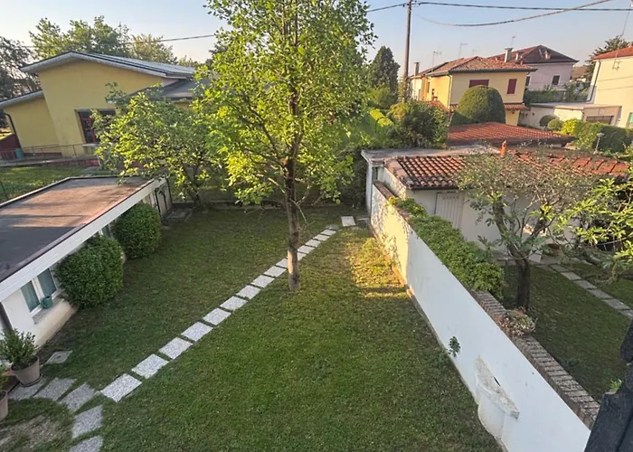 Prázdninový dům Casa Francesca Mogliano Veneto